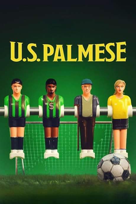 U.S. Palmese